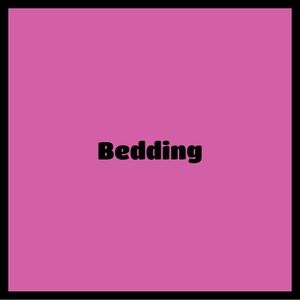 Bedding